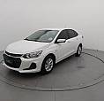 Chevrolet Onix Sedan Plus 1.0 12V Tb Flex Mec. 2023