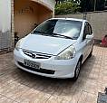 Honda Fit Lxl 1.4/ 1.4 Flex 8V/16V 5P Aut. 2008