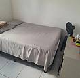 Apartamento Mobiliado Pra Compartilhar!