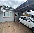 Vende-Se Casa No Tapanã Dp