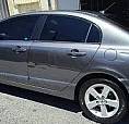 Honda Civic Sedan Lxs 1.8/1.8 Flex 16V Mec. 4P 2007