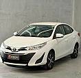 Toyota Yaris Xl 1.5 Flex 16V 5P Aut. 2021