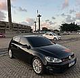 Volkswagen Golf Comfortline 1.6 Msi Total Flex Aut. 2016