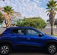 Renault Kwid Outsider 1.0 Flex 12V 5P Mec. 2023