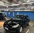 Volkswagen Gol Geração Iv City Trend 1.0 8V Mi Total Flex Mec. 4P 2009