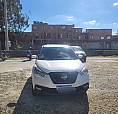 Nissan Kicks Active S 1.6 16V Flex Aut. 2021
