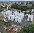 Apartamento Ao Lado Da Fiat Em Betim - Minha Casa Minha Vida
