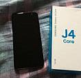 Sansung J4 Core