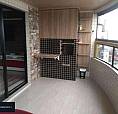 3 Dorms - Varanda Gourmet - Mobiliado - Lazer Completo