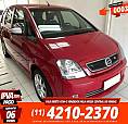 Chevrolet Meriva 1.8 Ss
