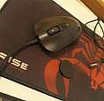 Logitech G403