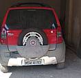 Fiat Ideia 2010 Adventure
