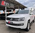 Vw Amarok Highline 4X4 Tdi
