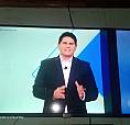 Tv Tcl 43 Polegadas / Smart / Semi Nova