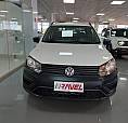 Volkswagen Saveiro 1.6 Msi Robust Cs 8V Flex 2P Manual