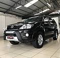 Hilux Sw4 Srv 3.0L 4X4  2008