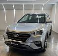 Creta Pulse 2018