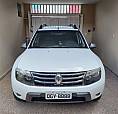 Duster 4X4 2.0 Manual 2015