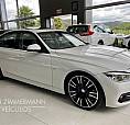 320I Modern/Sport Tb 2.0/A.flex/Gp 4P 