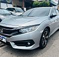 Honda Civic Sport 2.0  16/17 Abaixo Da Fipe