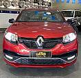 Renault Sandero Rs 2.0 2021