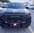 Dodge Rampage Rt Hurr 4.2 2024