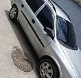 Corsa 98 .  8.000.  Gnv E Gasolina . Campo Grande. Santa Cruz 