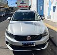 Fiat Argo Drive 1.0 Flex 2019/2020