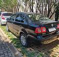 Polo Sedan 1.6 , Revisado , Bom Estado
