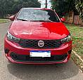 Fiat Argo Drive 1.0 6V Flex 2018