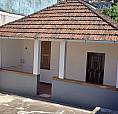 Aluga-Se Ótima Casa Próximo Ao Alto Da Serra. Beira De Rua, Direto Com Proprietário
