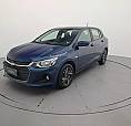Chevrolet Onix Hatch Lt 1.0 12V Tb Flex Mec. 4P 2025