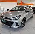 Hyundai Hb20 Comfort 1.0 Tb Flex 12V Aut 2024