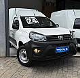 Fiat Fiorino Endurance Evo 1.4 Flex 8V 2P 2024
