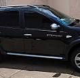 Renault Sandero Stepway Hi-Flex 1.6 16V 5P 2012