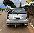 Fiat Palio 1.0 Economy Fire Flex 8V 4P 2012