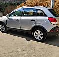 Chevrolet Captiva Sport Fwd 2.4 16V 171/185Cv 2010