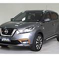 Nissan Kicks Rio 2016 1.6 16V Flexstar 5P Aut. 2017