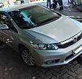 Honda Civic Sed. Lxl/ Lxl Se 1.8 Flex 16V Aut. 2012