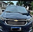 Chevrolet Spin Ltz 1.8 8V Econo.flex 5P Aut. 2013