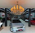 Chevrolet Corsa Hat. Premium 1.4 8V Econoflex 5P 2009