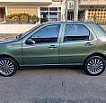Fiat Palio Celebration 1.0 Fire Flex 8V 4P 2008