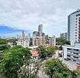 Flat Com 1 Quarto Em Casa Forte