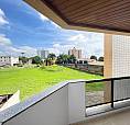 S- Mont Clair - 3 Qts 1 Suite 2 Vagas, São 98 M² Muito Conforto No Centro De Campos Rj