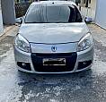 Renault Sandero Expression Hi-Flex 1.6 8V 5P 2012