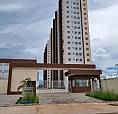 Apartamento 100% Mobiliado Cond Parque Ohara Cuiaba