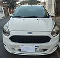 Ford Ka 1.0 Se/Se Plus Tivct Flex 5P 2017