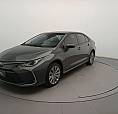 Toyota Corolla 2.0 Xei 16v Flex 4p Automatico 2023
