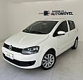 Volkswagen Fox 1.6 Mi Total Flex 8v 5p 2012