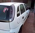 Corsa2007,Modelo2008